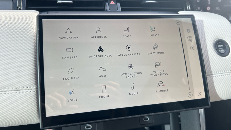 Land Rover Discovery Sport 2.0 D200 Dynamic SE 5dr Auto [7 Seat] Diesel Station Wagon